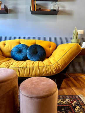 Maison Zeno - Self Check-in Milano
